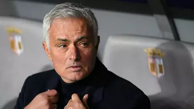 Mourinho'dan Transfer Açıklaması: Rafa Silva ve Batagov İddialarına Yanıt