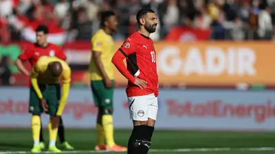 Mısır, Salah'ın Gollü Penaltısıyla AFCON 2025'te Son 16'da!