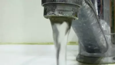 Musluk Kirecini 5 Dakikada Yok Eden Doğal Formül: Limon Mucizesi