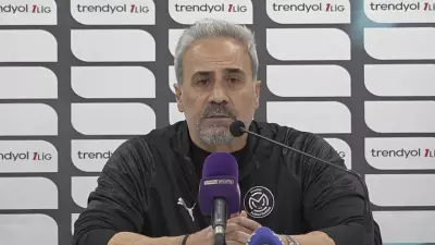 Mustafa Dalcı: 'Kazanmamız Gereken Bir Maçtı!'