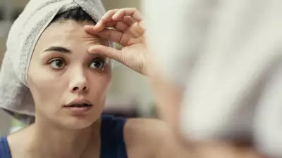 İnce Çizgiler İçin Doğal Maske: 3 Malzemeli Etkili Tarif