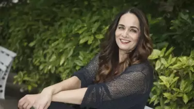 Neşe Erberk Acı Kaybını Duyurdu: Annesi Gülşen Erberk Vefat Etti