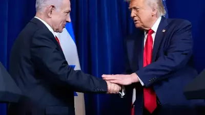 Netanyahu'nun Çağrısı: İsrail, ABD'nin İran Saldırısını Erteledi mi?