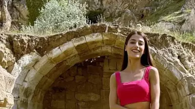 Nevşehir'de 30 Yaşındaki Kadın Evinde Asılı Bulundu