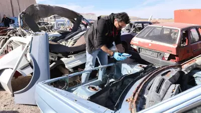 Nevşehir'de 'Change Araç' Operasyonu: Mağdur Sayısı Artıyor, 3 Kişi Tutuklandı