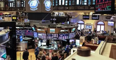 New York Borsası 724 İşleme Hazırlanıyor: Wall Street'te Beklentiler