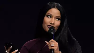 Nicki Minaj Instagram'ı Sildi: 10 Milyon Takipçi Kaybına Neden Olan Sözler!