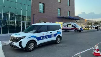 Niğde'de Acı Kayıp: Sobadan Sızan Karbonmonoksit Gazı 47 Yaşındaki Babayı Canından Etti