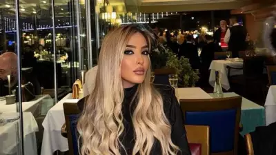 Nilay Didem Kılavuz, VIP Fuhuş Ağını Çökertti: Dubai'ye Götürüp Pazarlıyorlardı