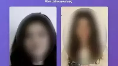 Üniversitede Fotoğraf Skandalı: Zanlının Şok İfadesi Ortaya Çıktı