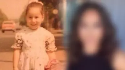 Ünlü Yıldızın Çocukluk Fotoğrafları Şaşırttı: Işığı O Zamanlardan Belliymiş!