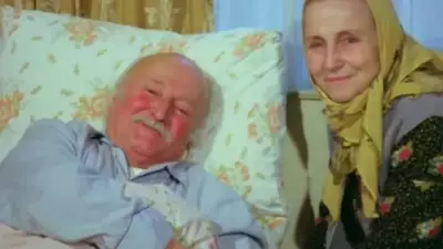 Nubar Terziyan'ın Yeğeni Ünlü Şarkıcı Çıktı! Yeşilçam'ın Sırrı