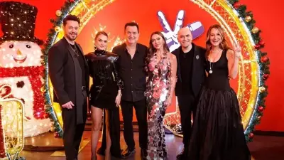 O Ses Türkiye Yılbaşı Özel Şampiyonu Belli Oldu! Acun Ilıcalı Açıkladı