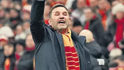 Okan Buruk'tan Torreira ve Tribün Tepkilerine Net Yanıtlar