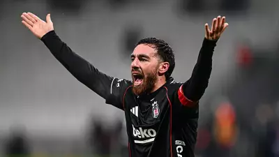Orkun Kökçü: 'Artık O Gol Gelsin' Dedi | Beşiktaş'tan Açıklamalar