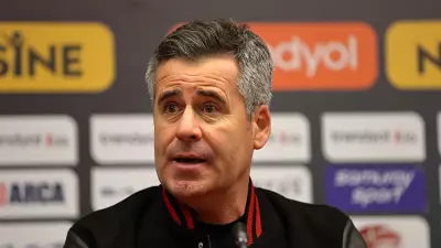 Çorum FK Teknik Direktörü Hüseyin Eroğlu: Süper Lig Hedefimiz Net