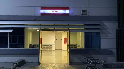 Çorum'da Pompalı Tüfekli Kavga: 21 Yaşındaki Genç Hayatını Kaybetti