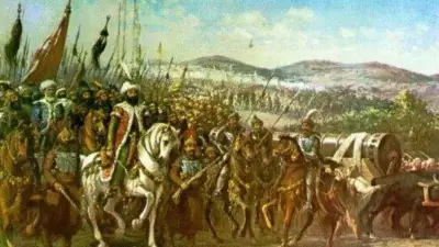 Osmanlı Arşivleri Açıldı: En Uzun Süre Tahtta Kalan 5 Padişah ve Sırları