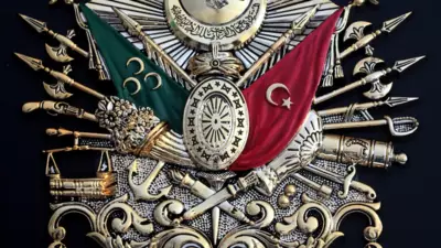 Osmanlı İmparatorluğu'nun Mirası: İşte Kurulan 40'tan Fazla Ülke