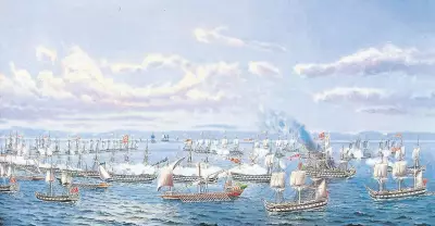 Osmanlı'nın 16. Yüzyılda Somali'yi Hristiyanlaşmaktan Kurtaran Mücadelesi