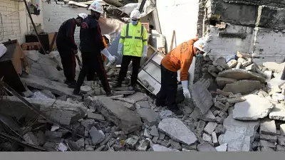 Pakistan'da Düğün Tüp Patlaması: Gelin ve Damat Dahil 8 Can Kaybı