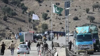 Pakistan'da Teröre Ağır Darbe: 11 TTP Militanı Etkisiz Hale Getirildi