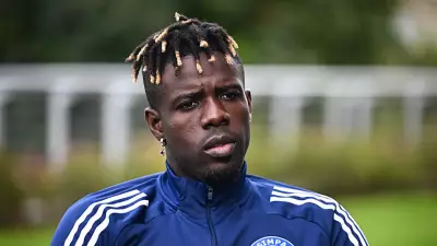 Pape Habib Gueye: 'İkinci yarıda daha iyi olacağız, hedefim Premier Lig'