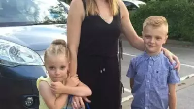 Pijama Partisinde Vahşet: 2 Çocuk ve Hamile Anne Çekiçle Katledildi