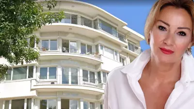 Pınar Altuğ Bebek'teki Lüks Dairesini Sattı: Satış Fiyatı Milyon Dolarları Buldu