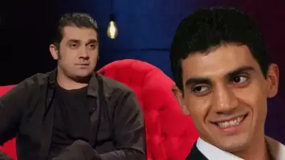 Popstar Bayhan'ın Evi: Tüm Odalar Siyah Tonlarla Dikkat Çekiyor