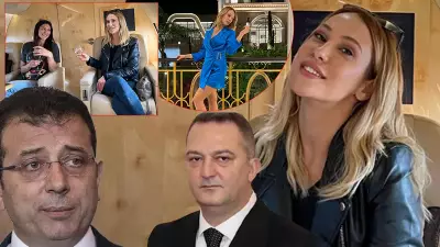Rabia Karaca'dan Şok İtiraflar: Sarı Odada 300 Bin Dolar Kaybetti!