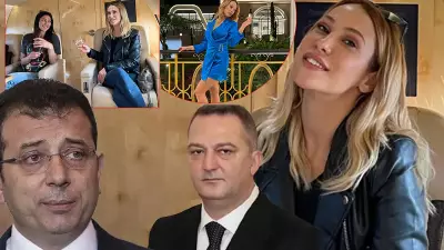 Rabia Karaca'nın Telefonunda 48 Bin Fotoğrafla İmamoğlu'nun A Takımı Deşifre Oldu