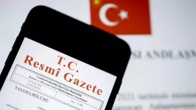 Resmi Gazete'de Yayımlandı: Kültür ve Milli Eğitim'de Önemli Atamalar