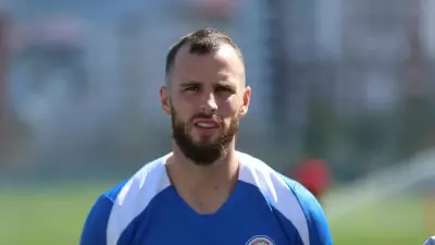 Rizespor, Vaclav Jurecka ile yolları ayırdı! 13 maçta 2 gol