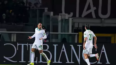 Roma, Torino'yu 2-0 Mağlup Etti: Malen ve Dybala Farkı Yarattı