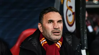 Roma ve Galatasaray Transfer Yarışında: İstenen Bonservis Netleşti