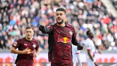 Romulo'dan Fenerbahçe'li Sürpriz! RB Leipzig'li Yıldız Dzeko Formasını Paylaştı