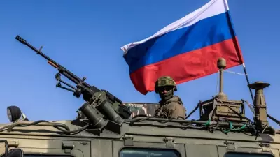 Rusya Zaporijya'da Zareçnoye'yi Ele Geçirdi: Yeni Hamle