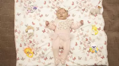 Rusya'da Doğum Hastanesinde Trajedi: 9 Bebek Hayatını Kaybetti