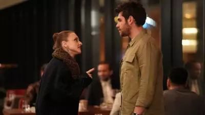 Rüya Gibi 11. Bölüm Fragmanı Yayınlandı mı? Show TV'de Heyecan Dorukta!