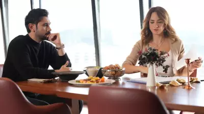 Rüya Gibi 6. Bölüm İzle: Show TV'de Bu Akşam Sırlar Açığa Çıkıyor