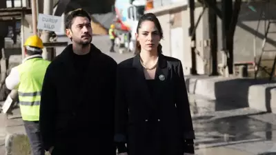 Rüya Gibi 7. Bölüm Fragmanı Yayınlandı: 