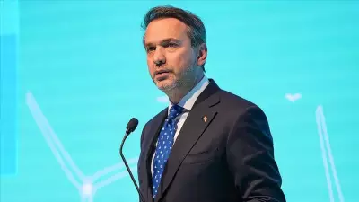 Rüzgar Enerjisinde Tarihi Rekor: 259 Bin 76 MWh ile Yeni Zirve