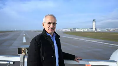 Sabiha Gökçen Havalimanı'nda Dev Adım: Terminal 1'in İlk Fazı Açılıyor