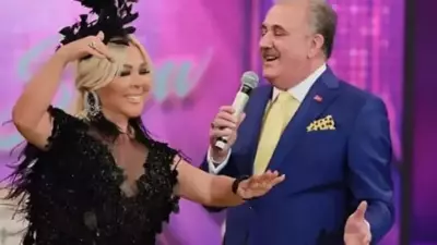 Safiye Soyman'dan Acı Haber: Hayat Arkadaşı Faik Öztürk Anjiyo Oldu