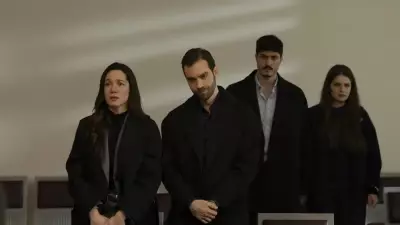 Sahipsizler Bu Hafta Ekrana Gelmiyor! 44. Bölüm Ne Zaman?