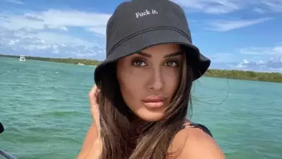 Sahra Işık'ın Oğlu Pamir Sosyal Medyayı Büyüledi!