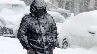 Sakarya'da Kar Tatili: 29 Aralık Pazartesi Okullar Tatil Mi?