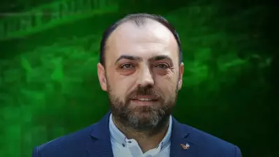 Sakaryaspor'un Yeni Başkanı Enes Zengin Oldu! 47. Başkan Seçildi