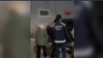 Samsun'da Fuhuş Operasyonu: 22 İşletmeye Faaliyet Yasağı